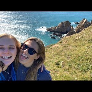 Meet your Posher, Audrey